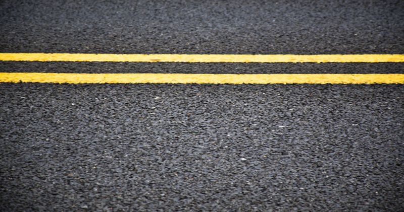 Asphalt Marking in Canton, GA
