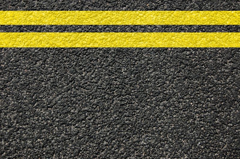 Asphalt Marking in Acworth, GA