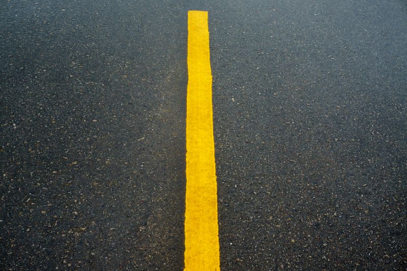 Asphalt Painting in Los Angeles, CA