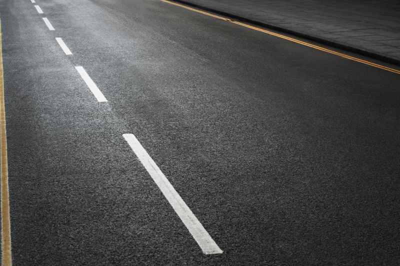 Fire Lane Marking in Palm Springs, CA